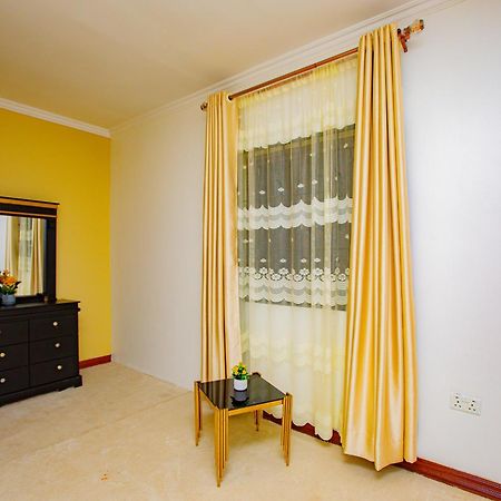 Divine Royal Residences Arusha Kültér fotó