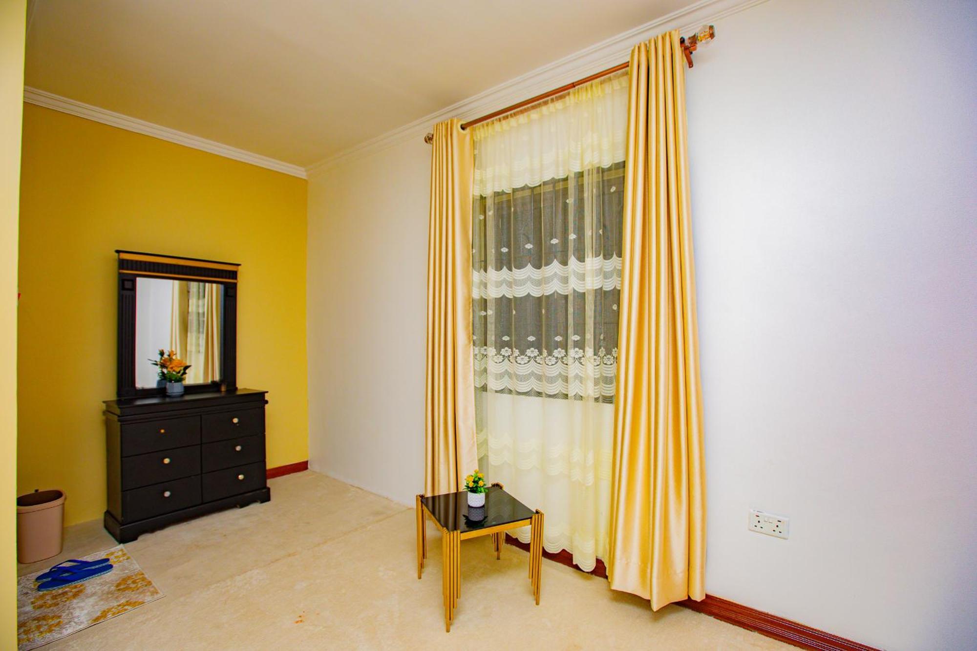 Divine Royal Residences Arusha Kültér fotó